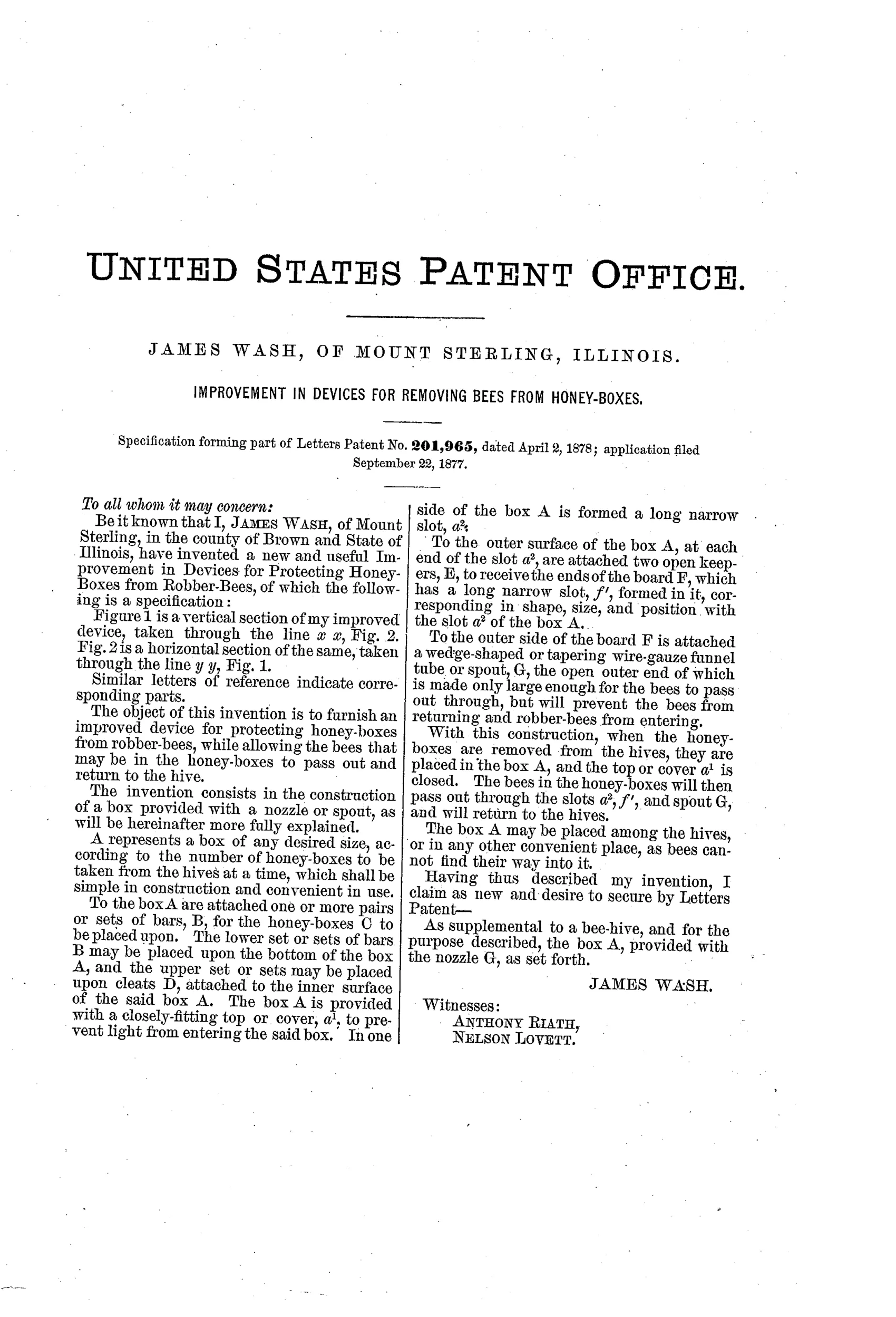 Sheet 2 of the patent