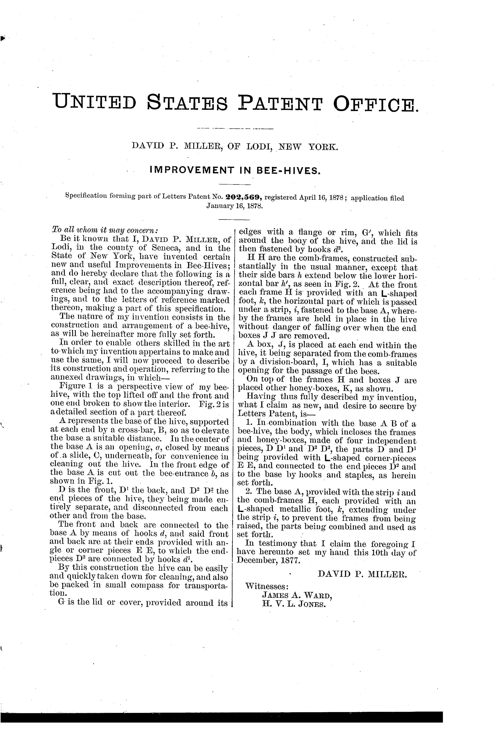 Sheet 2 of the patent