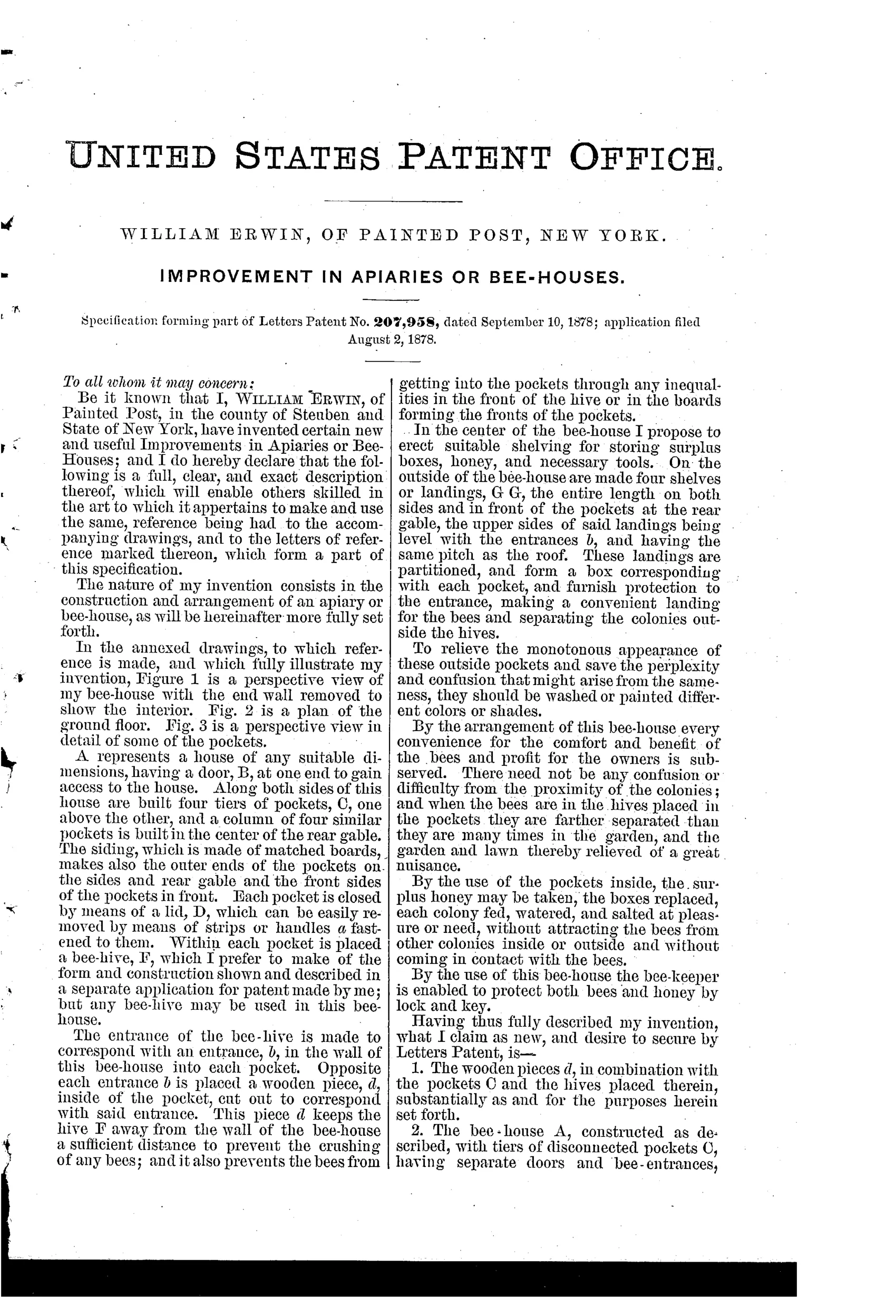 Sheet 2 of the patent