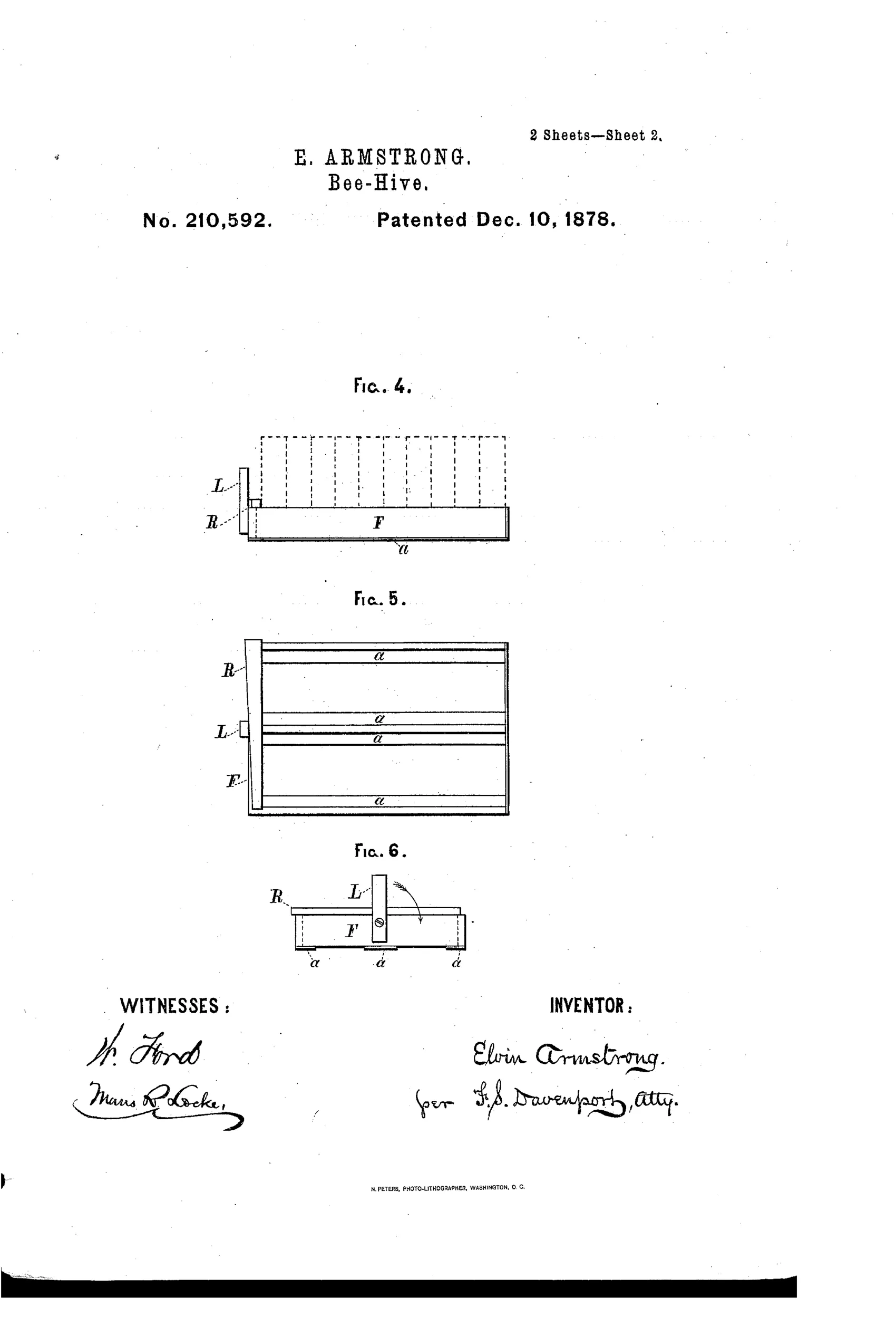 Sheet 2 of the patent