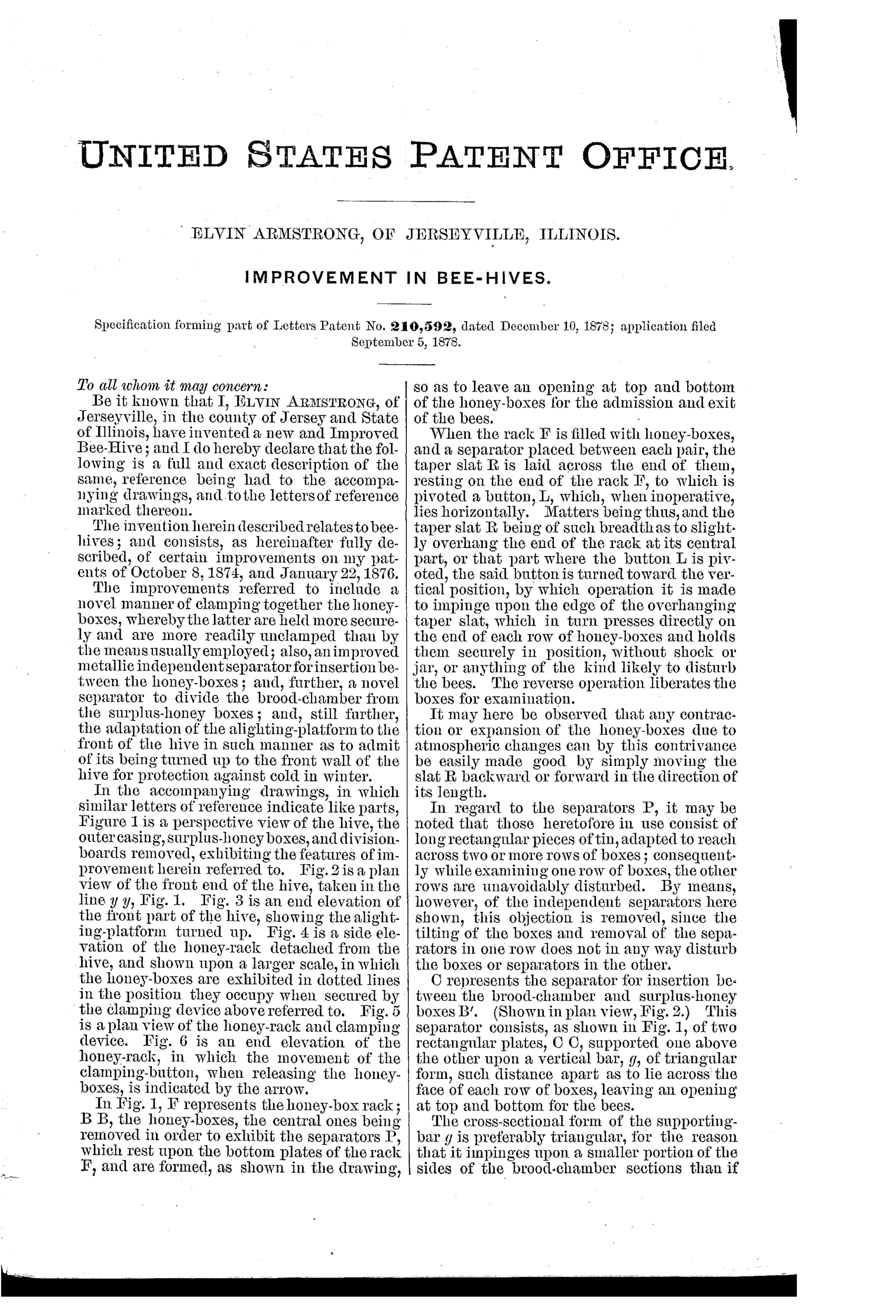 Sheet 3 of the patent