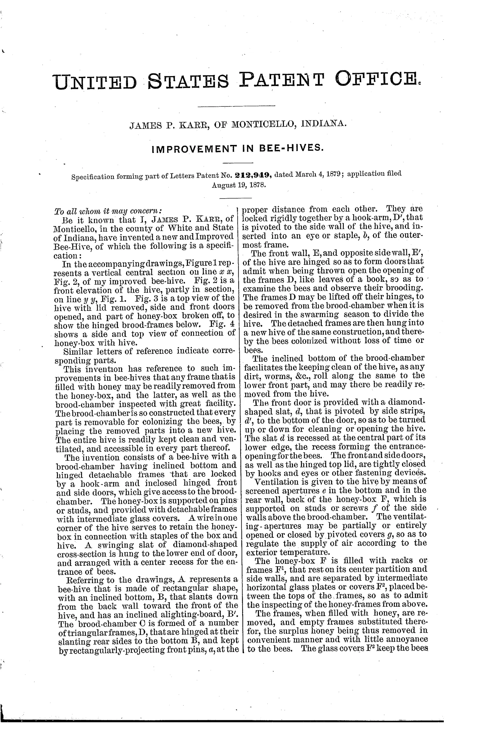 Sheet 2 of the patent