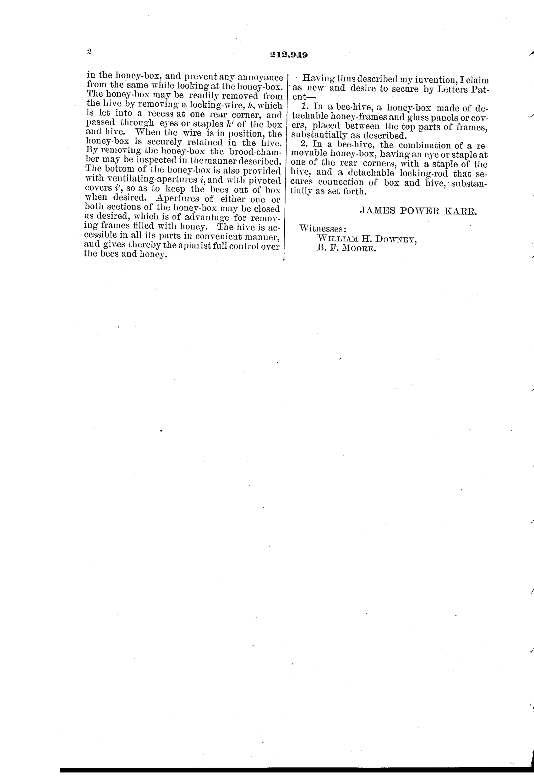 Sheet 3 of the patent