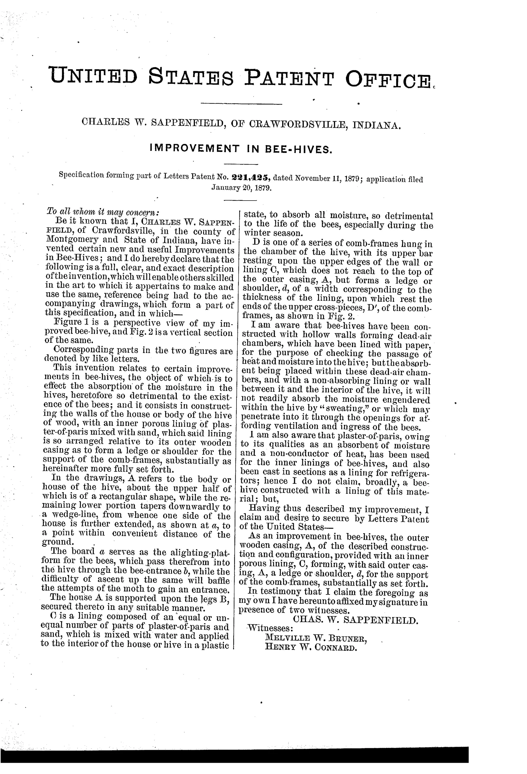 Sheet 2 of the patent