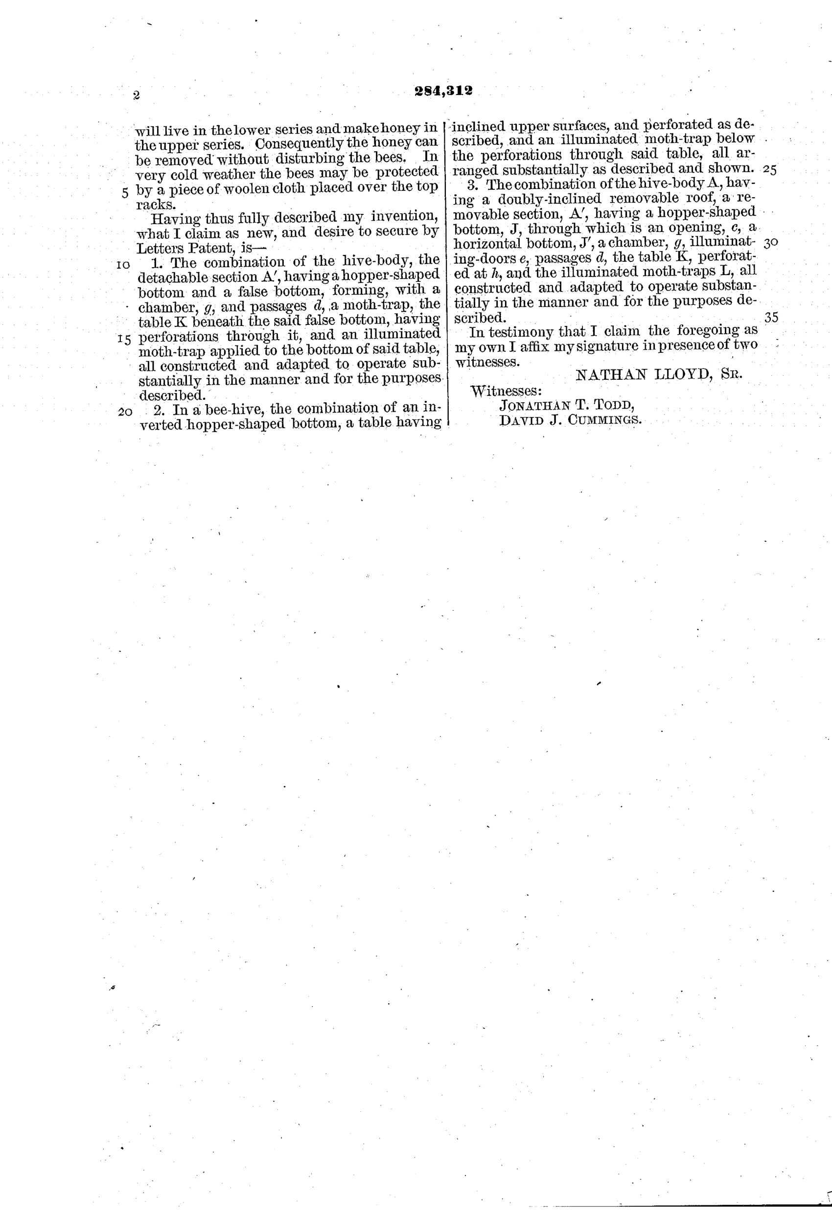 Sheet 4 of the patent