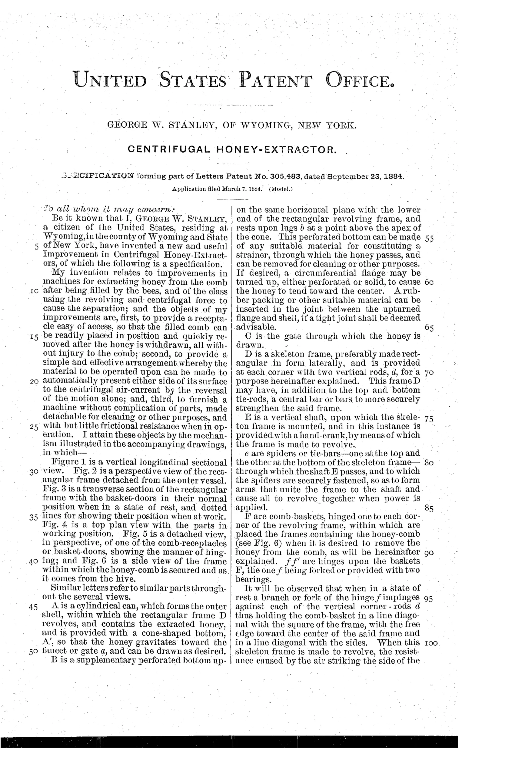 Sheet 4 of the patent