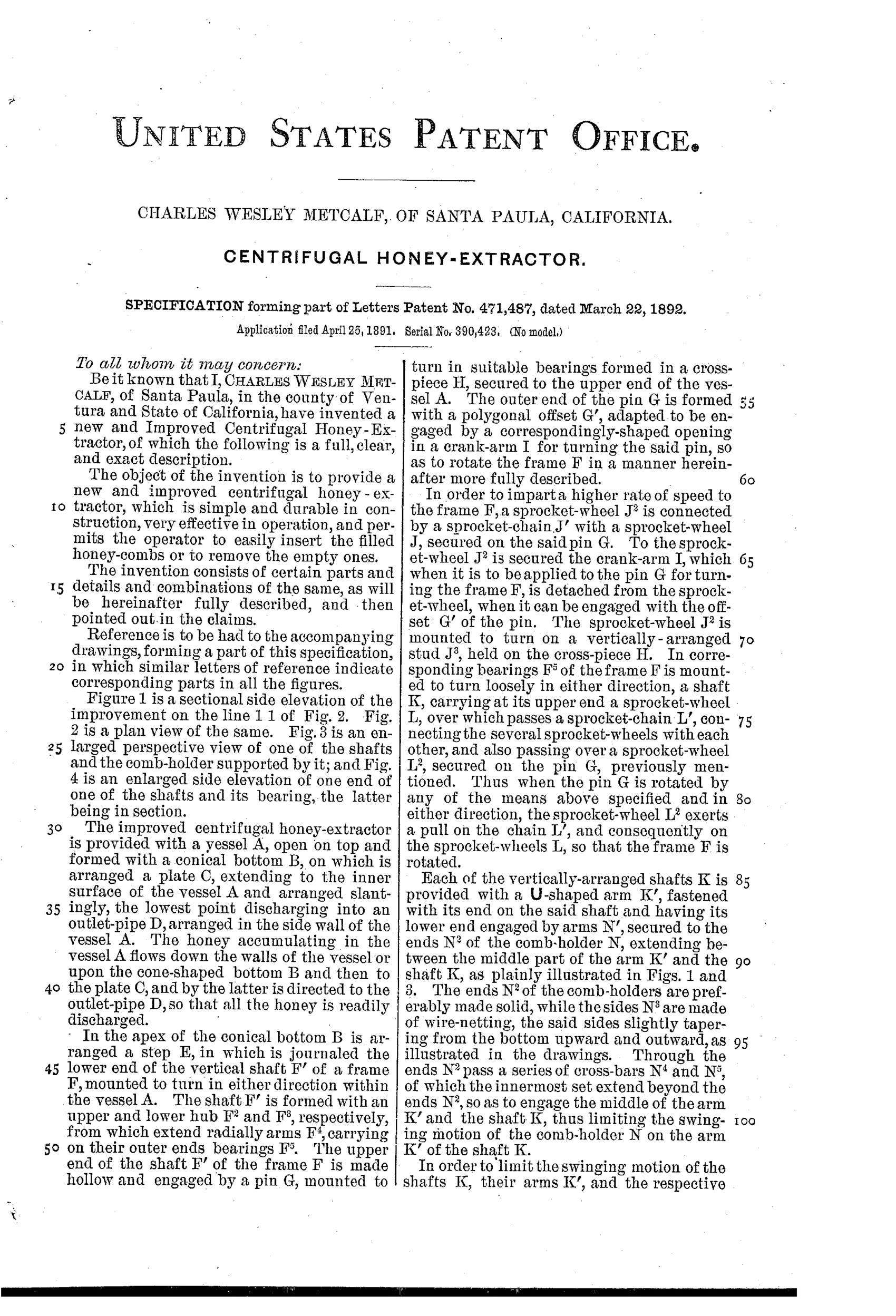 Sheet 2 of the patent