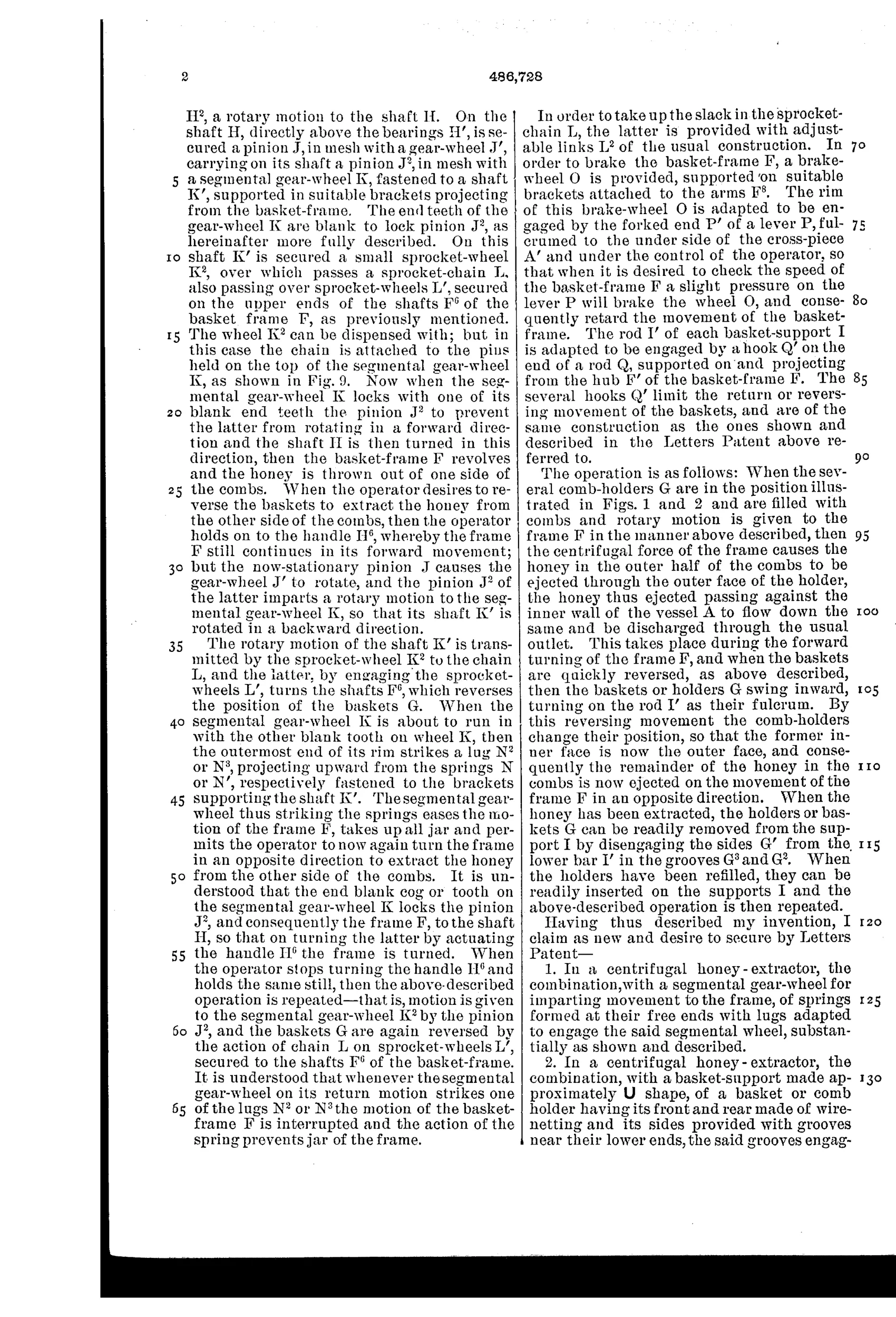 Sheet 4 of the patent