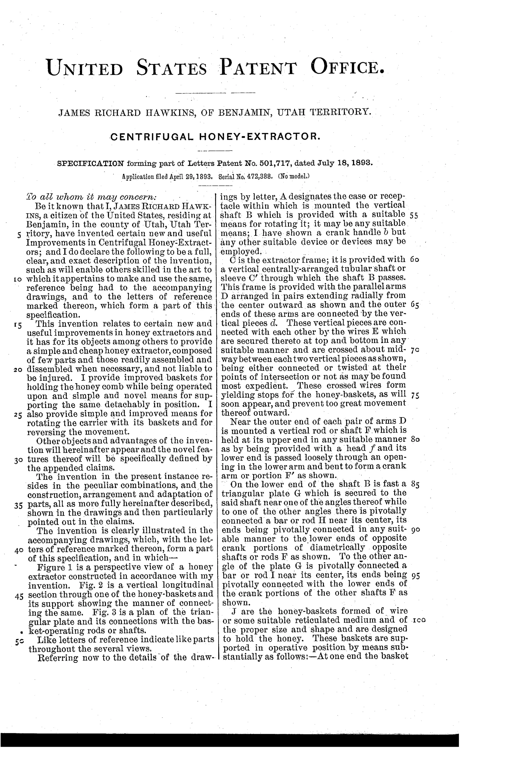 Sheet 2 of the patent