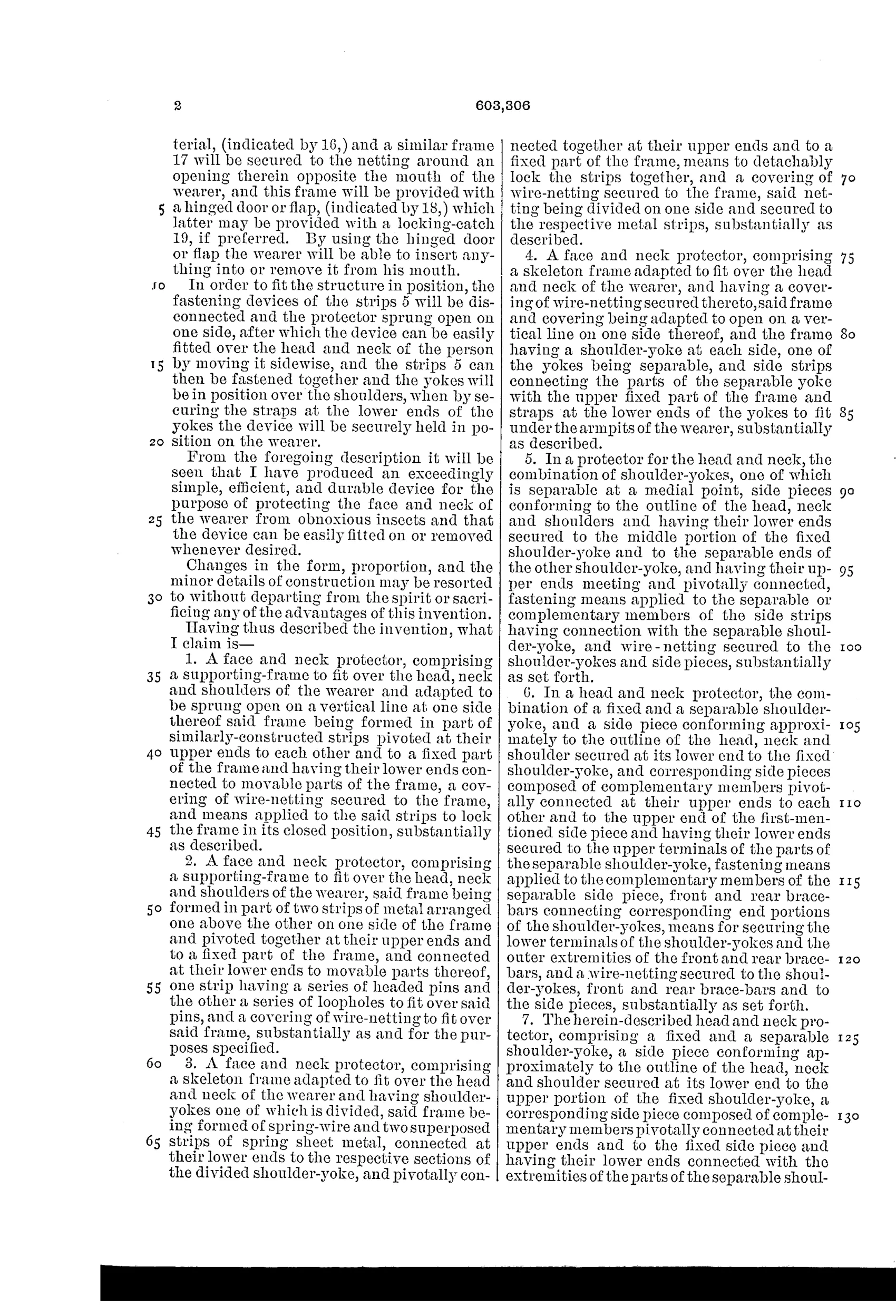 Sheet 3 of the patent